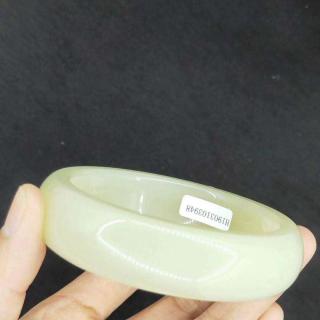 和田玉手镯
