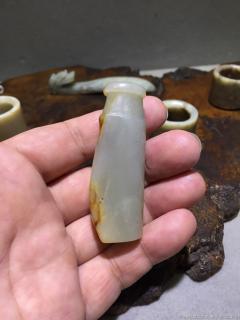 和田玉烟嘴