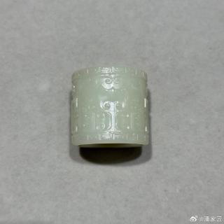 周五啦,宝子们晚上快来直播间蹲蹲哦,和田玉,翡翠等大家